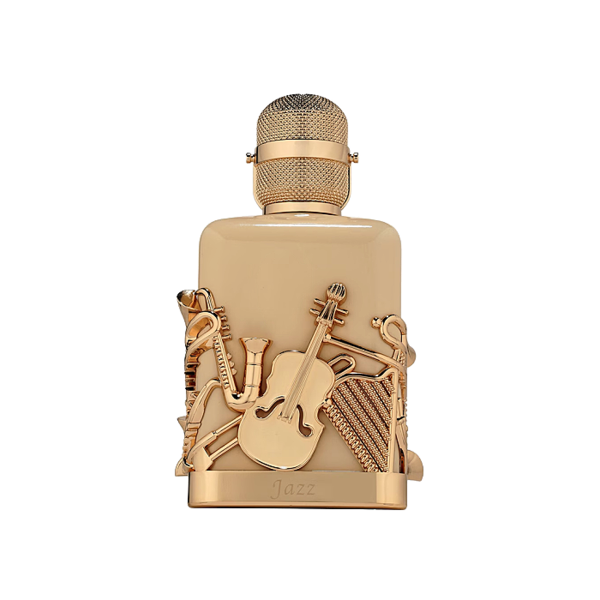 Fragrance World | Notes Jazz | Eau de Parfum
