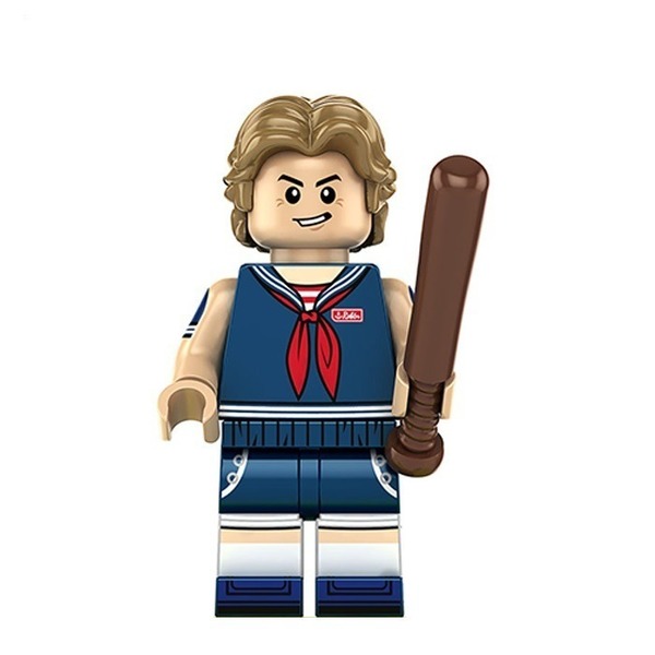 Steve Stranger Things