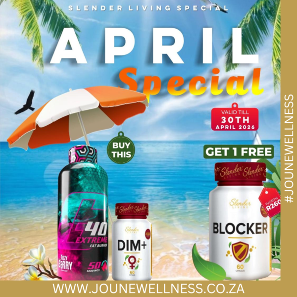 Extreme Hormonal Combo 2