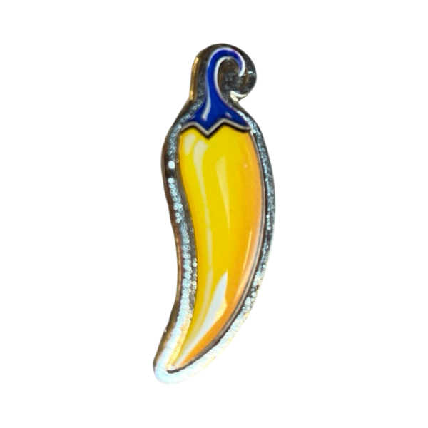 Rissie-pin