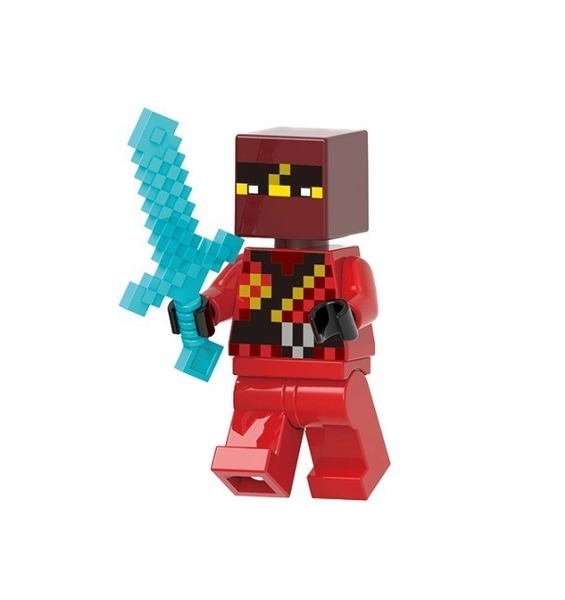 Minecraft - Minecraft