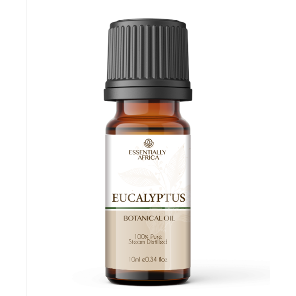 Eucalyptus Botanical Oil (10ml)