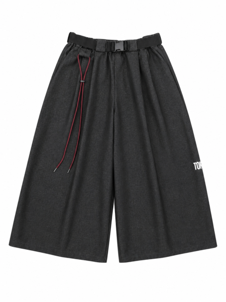 The HAKAMA jeans