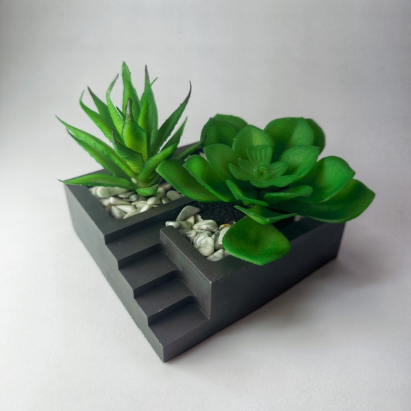 Greenery Planters