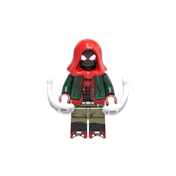 Miles Morales - Spider-Man