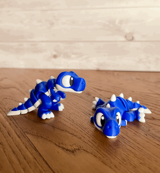 Tyrannosaurus Rex