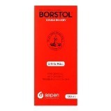 BORSTOL COUGH SYRUP 100ML REGULAR