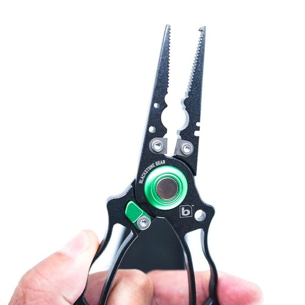Blackstone Gear GripPro™ Fishing Pliers