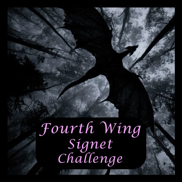Violet's Signet Challenge