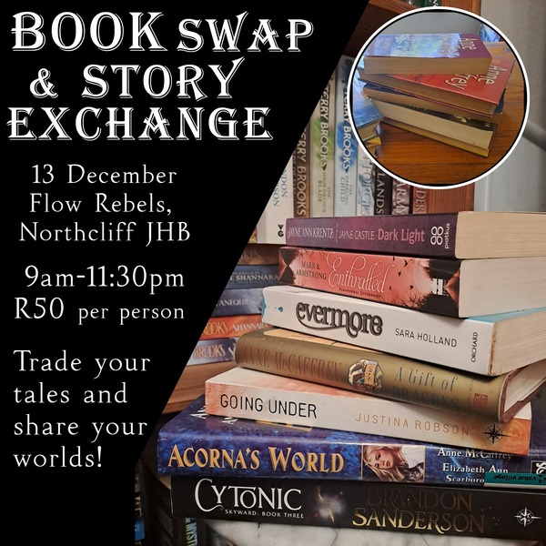 Book Swap