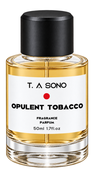Opulent Tobacco | Inspired By Tom Ford Tobacco Vanille