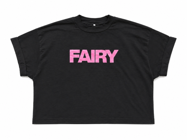 The Itty-Bitty Tee