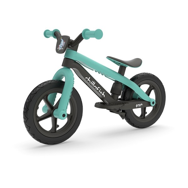 BMXie Balance Bike - 2-5 Years - Mint