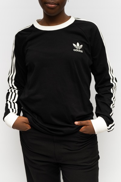 Adidas Long Sleeve Top