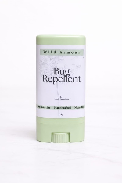 Wild Armour Bug Repellent 15g