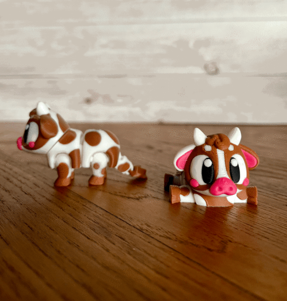 Cow