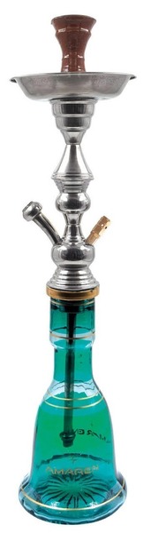 Egyptian Hookahs