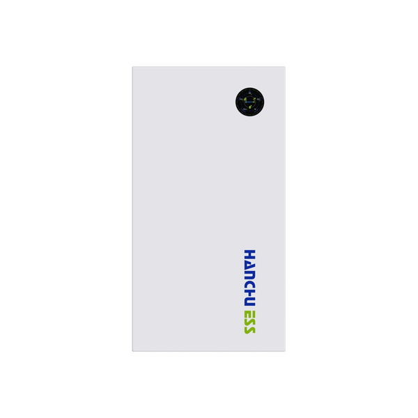 Hanchu HOME-ESS-LV-9.4K 9.4kWh 51.2V LiFePO₄ Lithium Battery