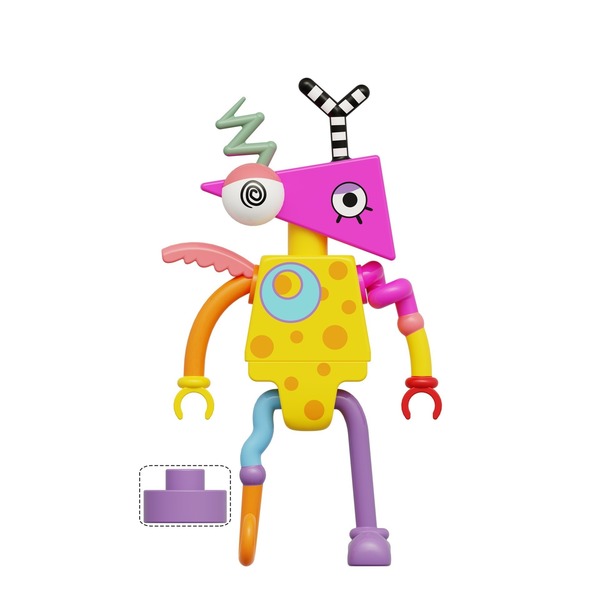 Zooble - Amazing Digital Circus