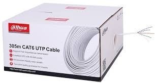 CAT6 305m DH-PFM920I-6UN1-C
