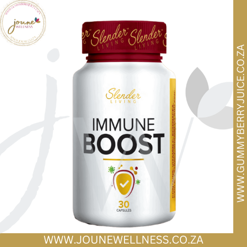 Immune Boost