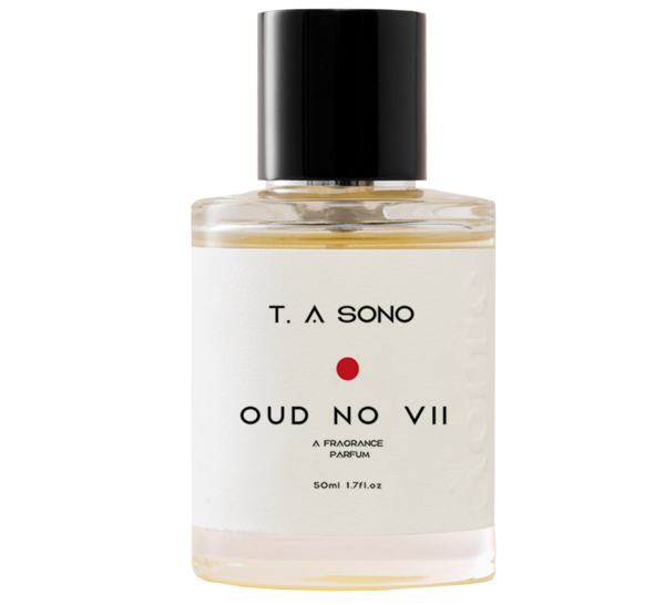 Oud No VII | Inspired by Amouage Opus VII