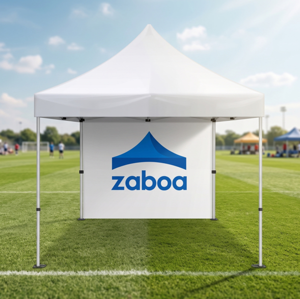 Gazebo Walls (Full & Half Options)