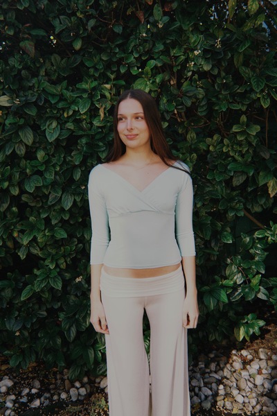 Koniik Top Teal