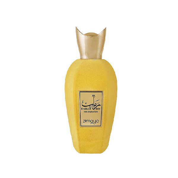 Zimaya | Rabab Pulp | Eau de Parfum