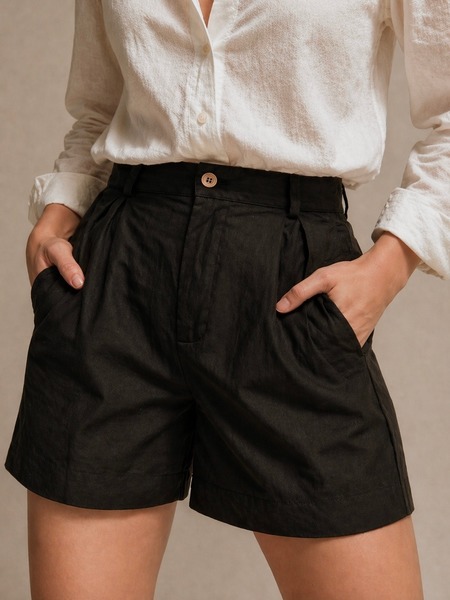 Esther Shorts