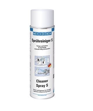 Clean Spray S - 500ml - General Cleaner