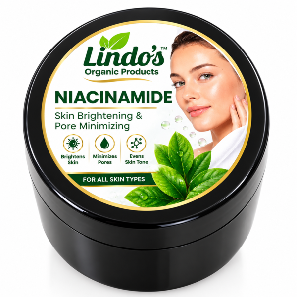 Niacinamide Lightening Cream