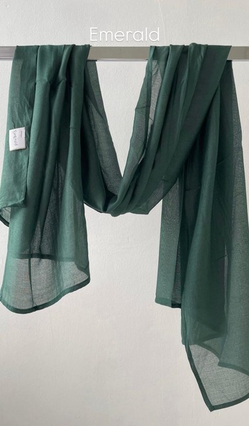 Emerald Modal