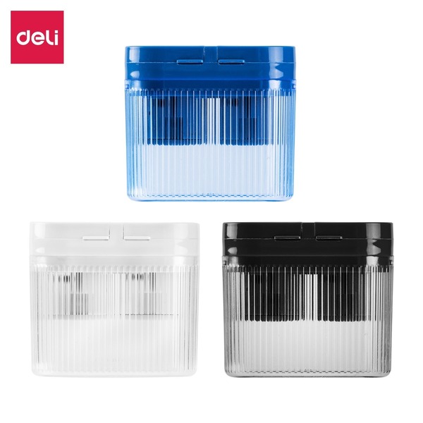 Deli Sharperner 2 Holes