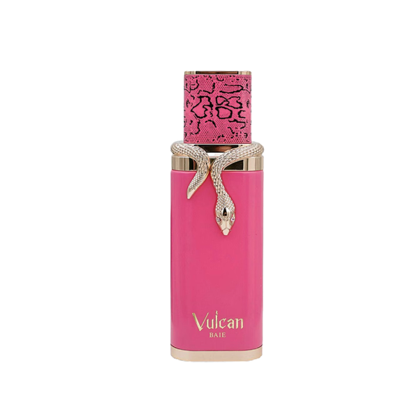 French Avenue | Vulcan Baie | Eau de Parfum