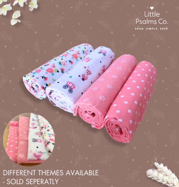 Pink Daydreams Collection