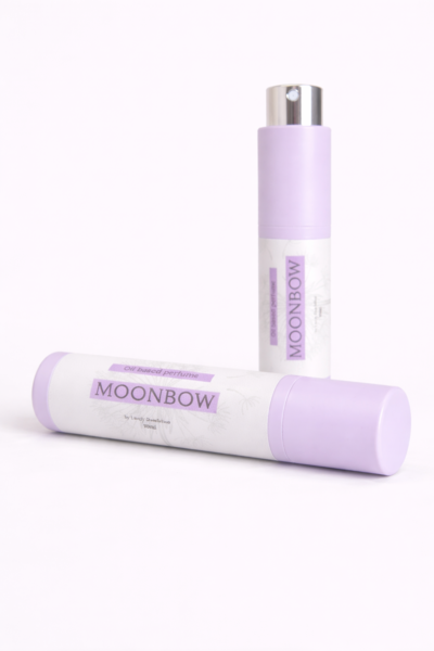 Perfume - Moonbow Oil Based Perfume 10ml