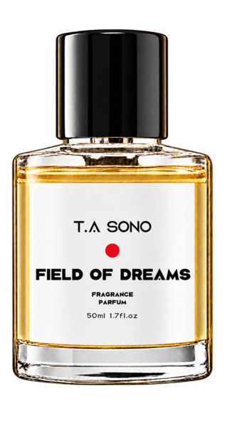Field of Dreams | Inspired by KAYALI Vanilla Royale Sugared Patchouli | 64