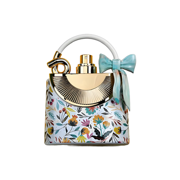 Fragrance World | Nudo Exotic Flowers | Eau de Parfum