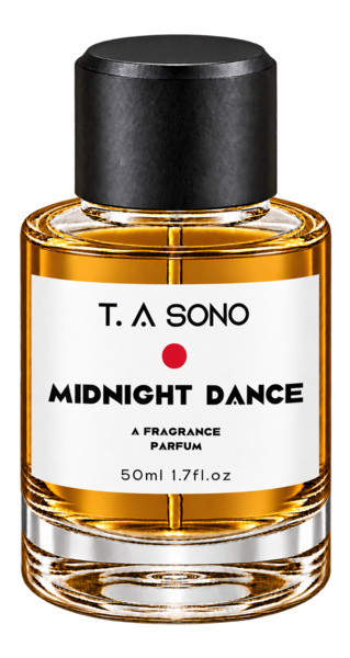 Midnight Dance | Inspired by Armani Privé Rouge Malachite