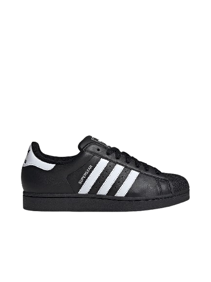 Adidas Supestar Black/White