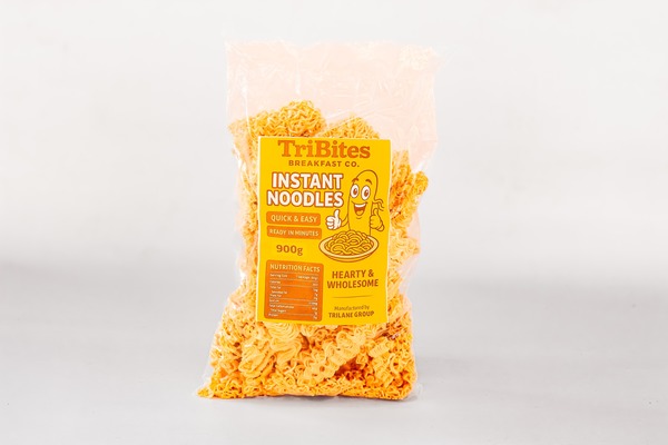 TriBites Instant Noodles