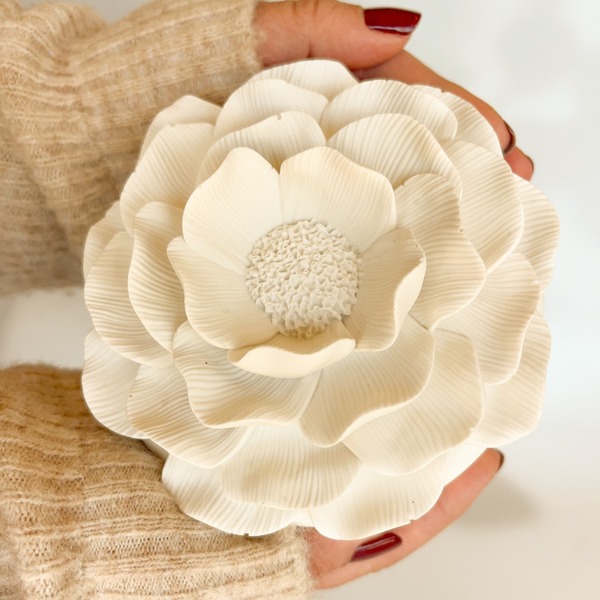 The Artisan Camellia