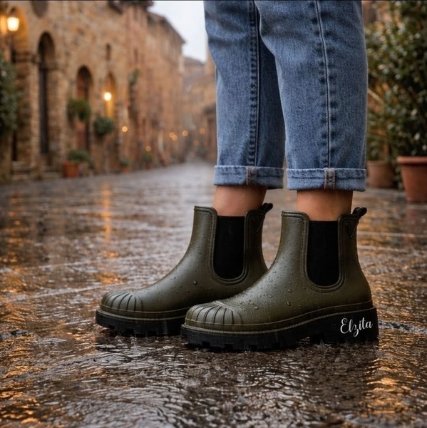 Viabeach -  Bumper - Khaki (Sizes 4, 5, 6, 7, 8)