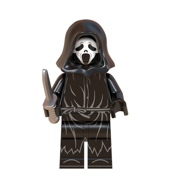 Scream Killer