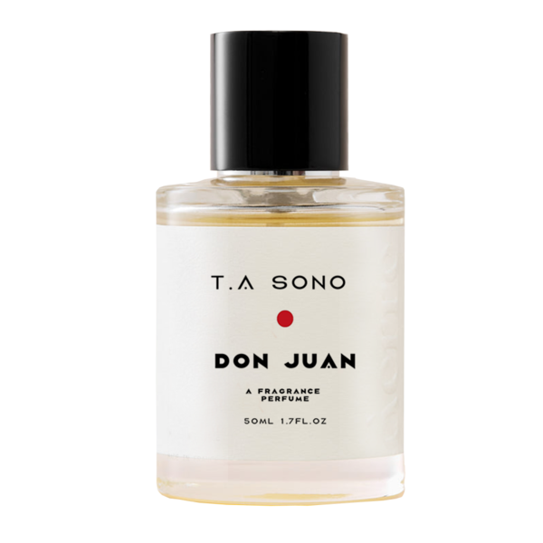 Don Juan: Inspired by Azzaro Wanted For Men