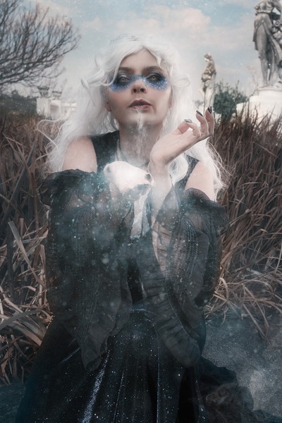 Fantasy Photoshoot - 6 images