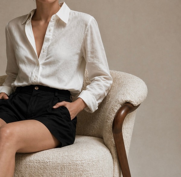 Esther Blouse