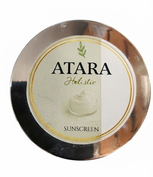 ATARA Tallow Sunscreen (50ml)