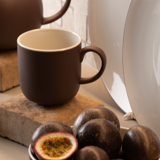 OMADA – Armonia Mug Mulberry